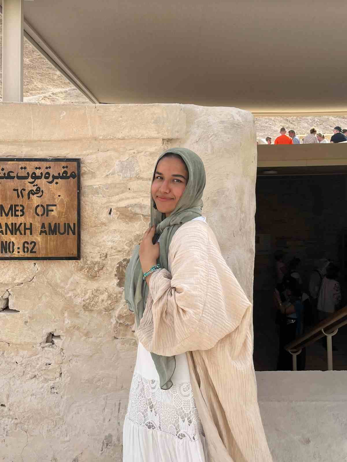 Rawda Ahmed